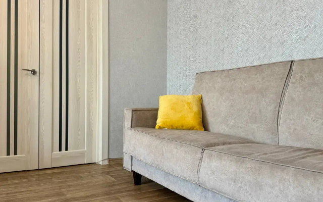 Квартира AppartDeLuxe на Улице Петра Подзолкова 3И