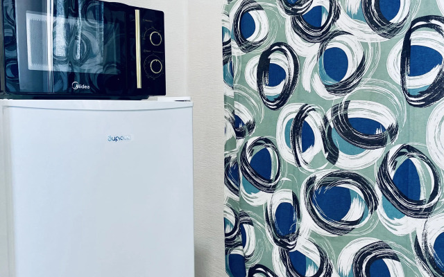 Квартира Стильная Видовая Квартира