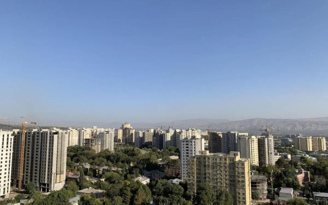 Panorama Hotel
