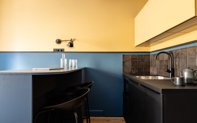 Отель Арбат Прайм