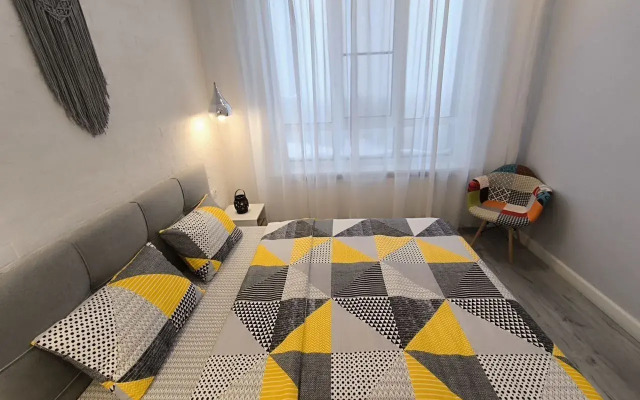 Rostov Flat