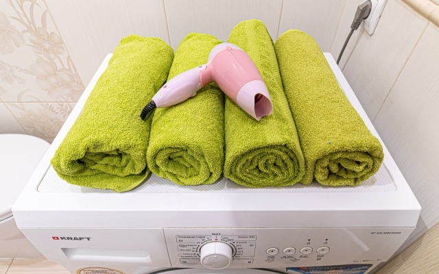 Апартаменты с Новым Ремонтом Возле Парка Галицкого