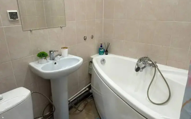 Апартаменты Sever Apart в Северодвинске на Торцева 14