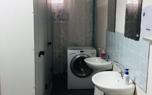 Mariinka Hostel
