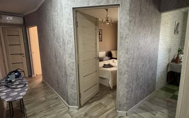 Квартира 2-х комнатная