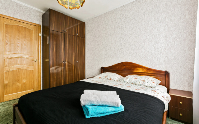 Апартаменты MaxRealty24 Полянка