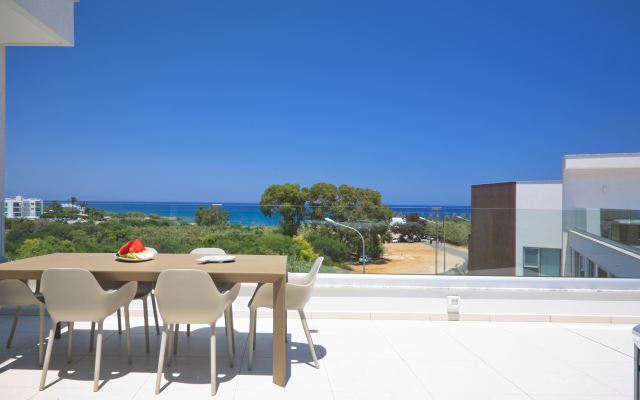 Sunrise Residences 1 Villa