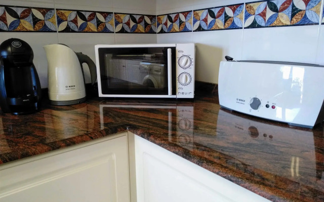 Olivia Javea Apartments