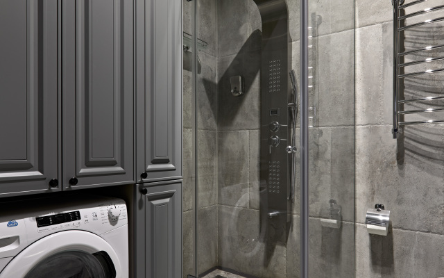 Квартира  Новочеркасская