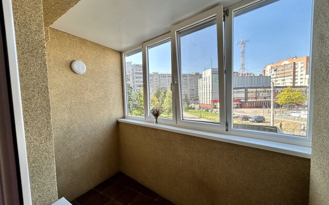Rylenkova Apartments