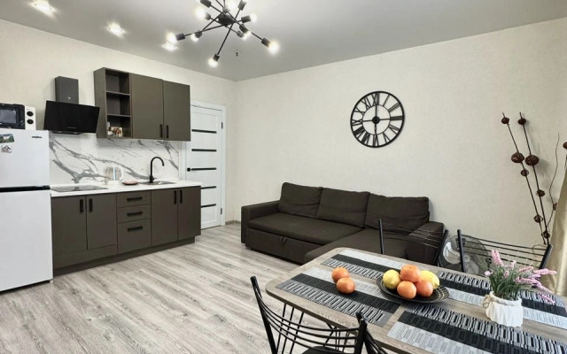 Апартаменты на Набережной 803