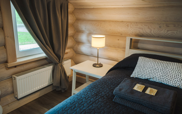 Koyrinoya Guest House