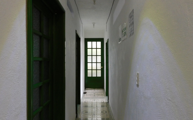 Отель María Bonita by Rotamundos