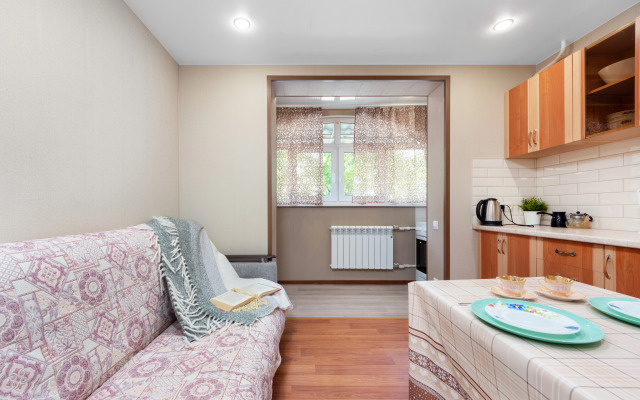 Апартаменты Победы 59