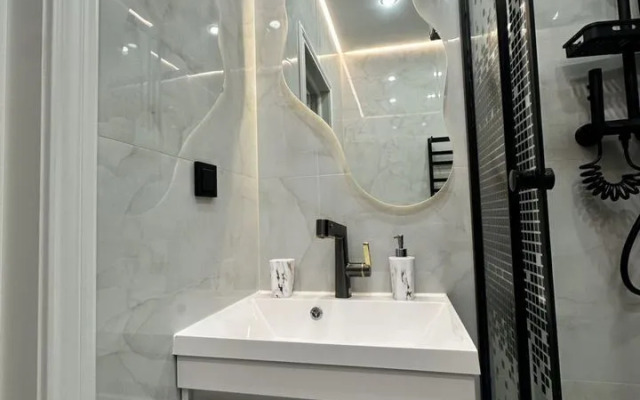 Квартира на Улице Атажукина 12к3