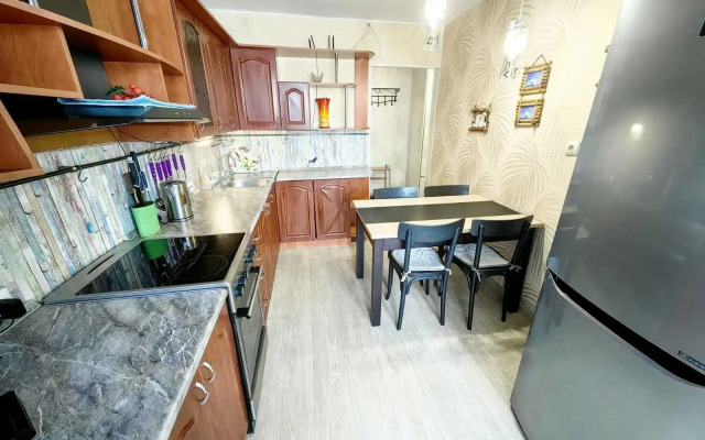 Апартаменты Like Home в центре города