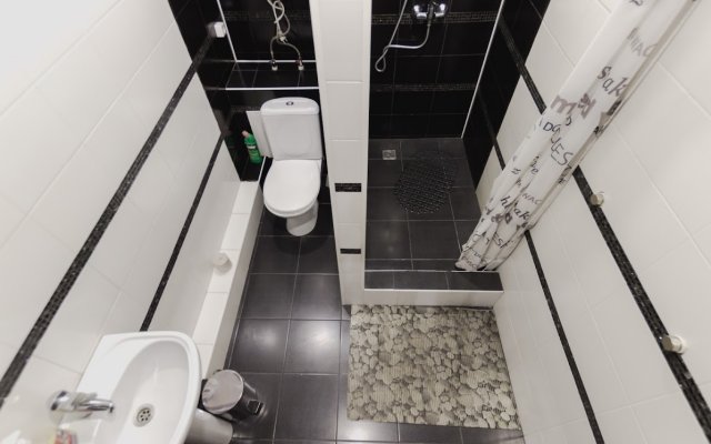 U-City Hostel
