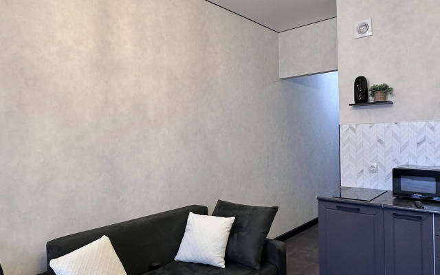 Studiya Karaulnaya 39A Flat