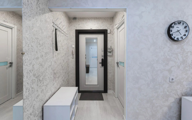 Апартаменты Пять Звёзд Сибирь