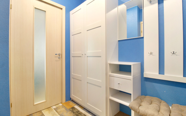 Апартаменты Welcome Karelia ЖК Полтавский