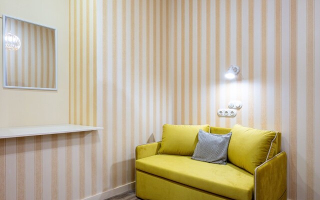 Гостевой дом Карта на Некрасова 8