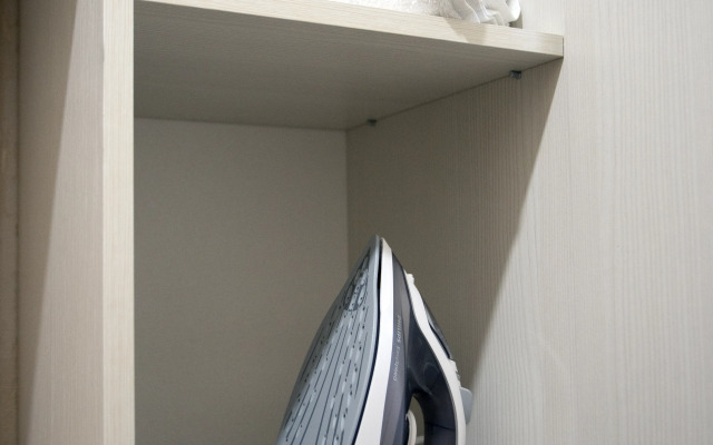 Quadroom Apartments 2
