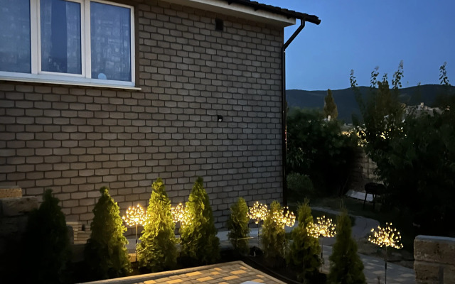 Demetra Guest House