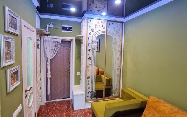 South Vibe Madrid 2 Apartments