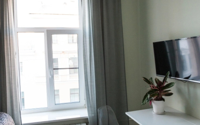 Апартаменты Стандартные Гороховая 33