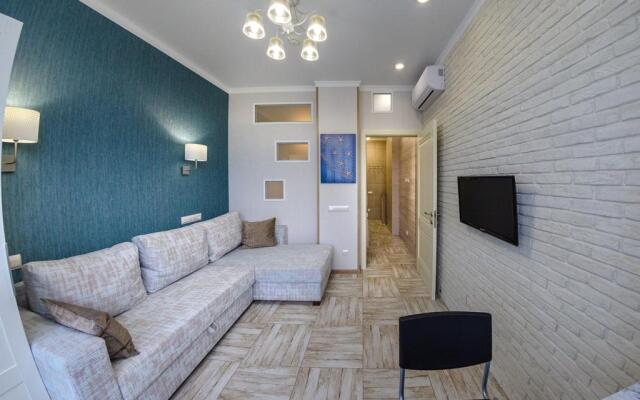 Apartamenty Sirius Apartments
