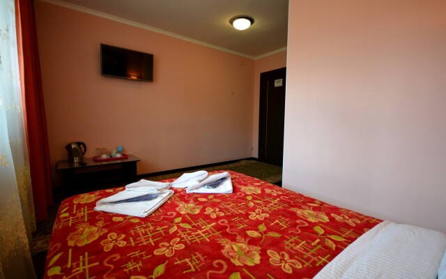 Comfort Hotel