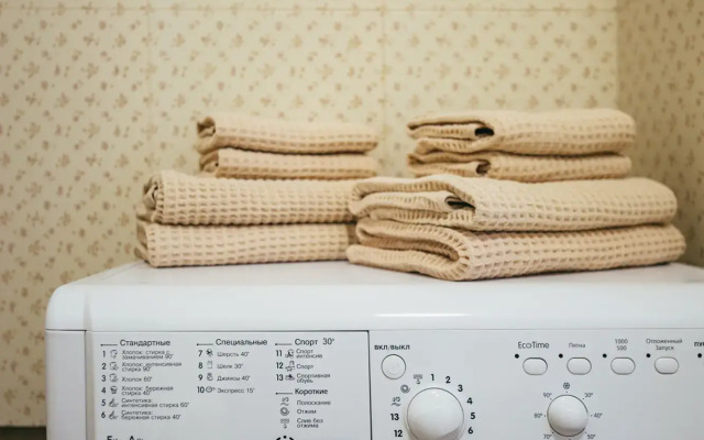 Baltic Prostor Apartments