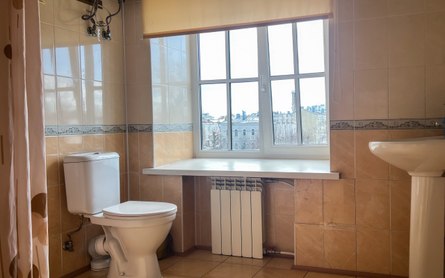 Апартаменты Ульберг