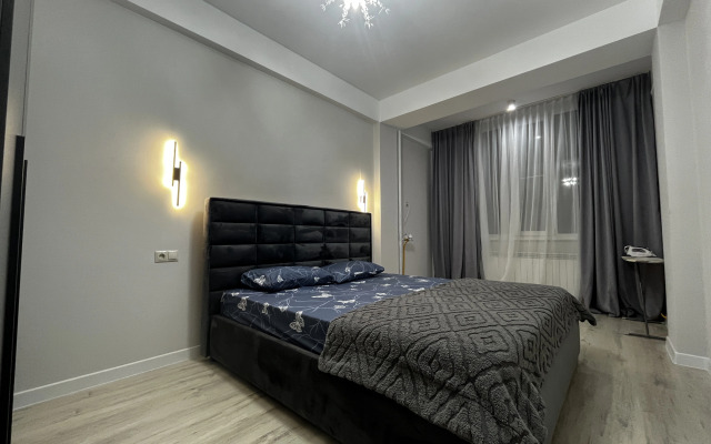 Квартира уютная с новым ремонтом Кав51