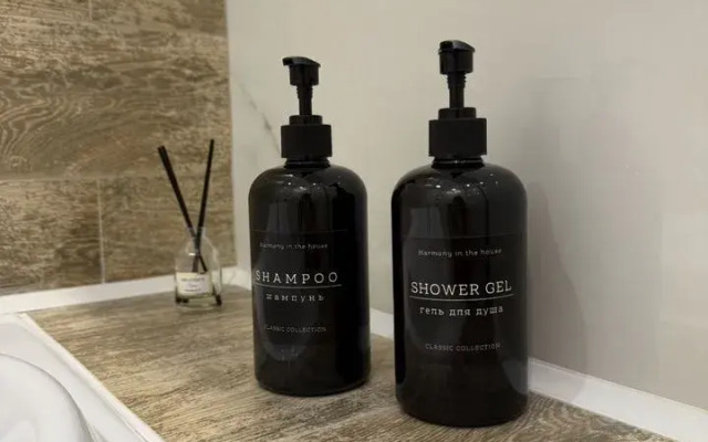 Квартира с видом на Волгу