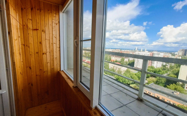 Квартира Уютная в центре Нижнего Новгорода