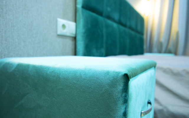 Вилла Алёлина хата 4