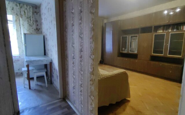 Апартаменты рядом с Метро Окружная