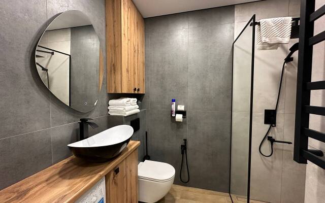 Dom U Dona Apartamenty Smart-Studio