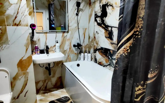 Апартаменты SPA Deluxe 66