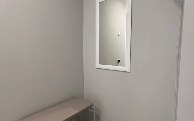 Квартира Уютная в Центре у Парка