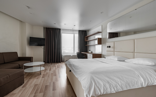 Yes Mitino Apart-hotel