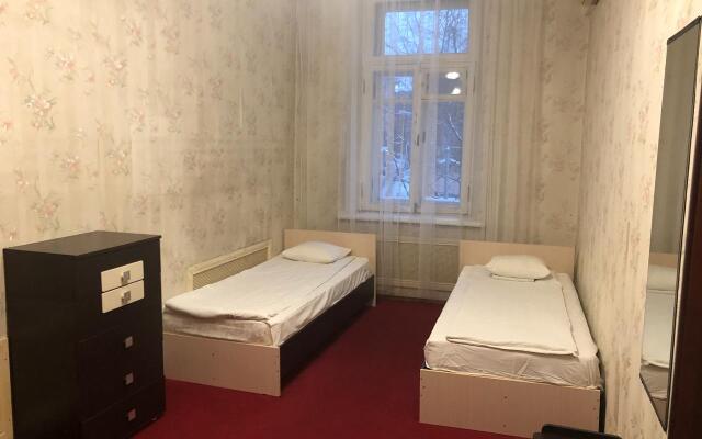 Kvartira # 3 Apartments