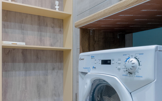 Апартаменты на Ленсовета 20