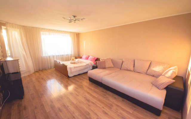 Na Ul. Energetikov, Dom 16 Flat