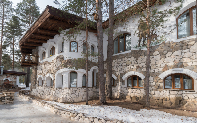 Mescherskaya Usadba Park-Hotel