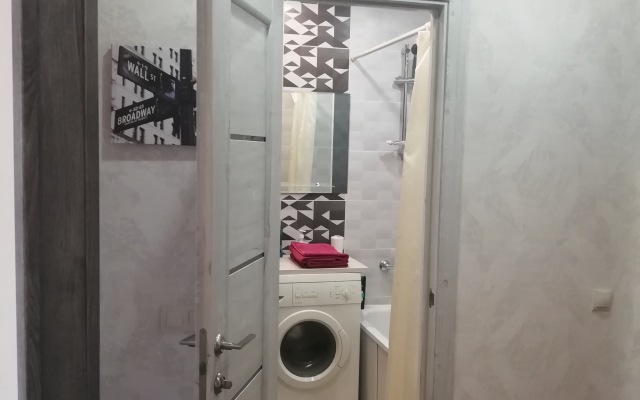 Na Prospekte Lenina 157 Flat