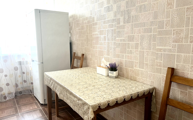 Апартаменты Сибгата Хакима