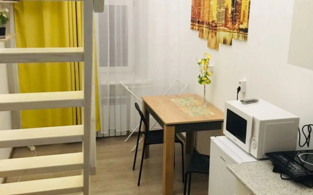 Квартира 2 в Газетном переулке, 62/1