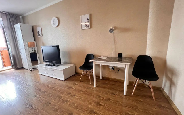 Апартаменты Центр Студия Voyage Комфорт